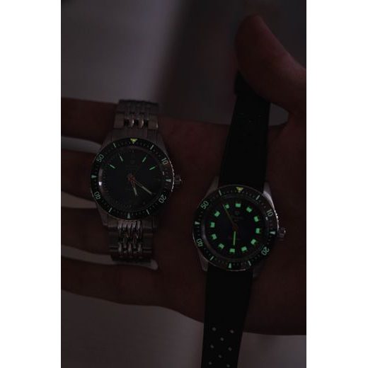 NIVADA GRENCHEN AQUAMAR GREY - ANTARCTIC - ZNAČKY