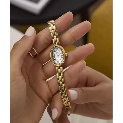 TIMEX CAVATINA TW2Y26700UK - TIMEX - ZNAČKY