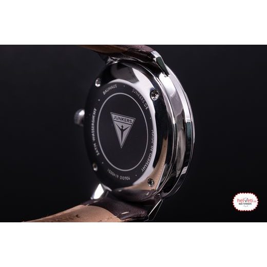 JUNKERS BAUHAUS 38 906.01.05 - BAUHAUS 38 - ZNAČKY