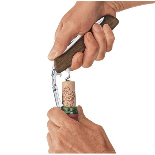 NÔŽ VICTORINOX WINE MASTER 0.9701.63 - VRECKOVÉ NOŽE - OSTATNÉ