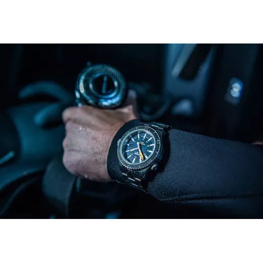 TRASER P67 SUPERSUB T100 BLUE OCEĽ - HERITAGE - ZNAČKY