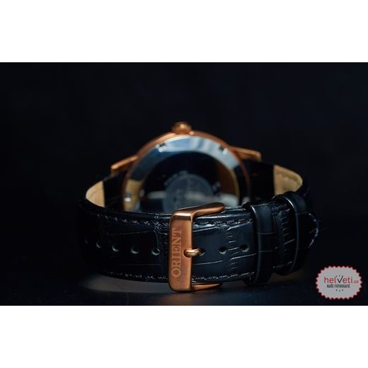 ORIENT BAMBINO VERSION 1 FAC00001B - BAMBINO - ZNAČKY