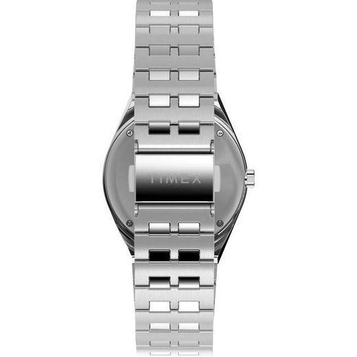 TIMEX Q GMT TW2V38000UK - TIMEX - ZNAČKY