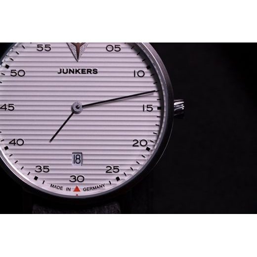 JUNKERS DESSAU DAMEN 951.01.03 - DESSAU DAMEN - ZNAČKY