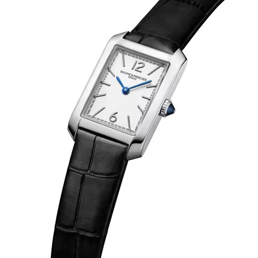 BAUME & MERCIER HAMPTON 10795 - HAMPTON - ZNAČKY