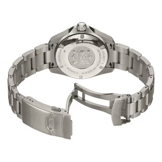 CERTINA DS ACTION DIVER POWERMATIC 80 TITANIUM C048.807.44.041.00 - DS ACTION - ZNAČKY