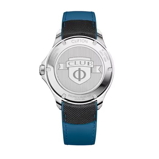 BAUME & MERCIER CLIFTON CLUB 10486 - CLIFTON CLUB - ZNAČKY