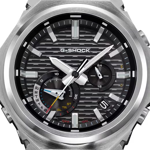 CASIO G-SHOCK G-STEEL GST-B1000D-1AER - G-STEEL - ZNAČKY
