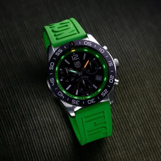 LUMINOX PACIFIC DIVER CHRONOGRAPH 3140 SERIES XS.3157.NF.SET - SEA - ZNAČKY