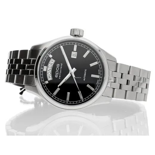 EPOS PASSION DD 3501.142.20.95.30 - TIMELESS - ZNAČKY