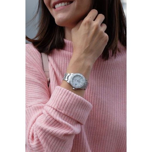 DAVOSA TERNOS AUTOMATIC MEDIUM 166.195.10 - TERNOS - ZNAČKY