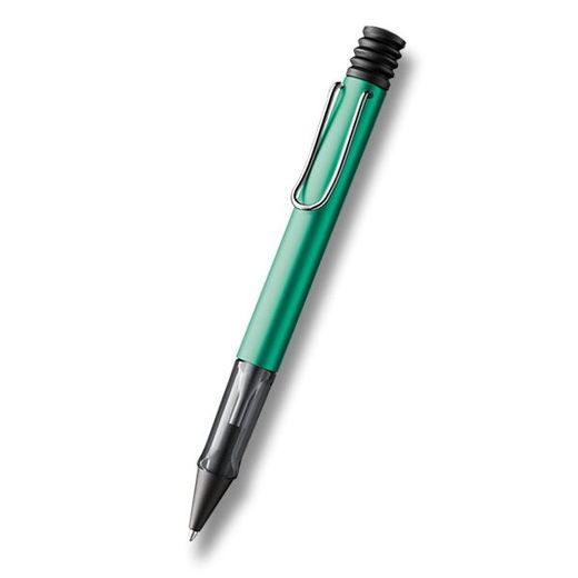 KULIČKOVÉ PERO LAMY AL-STAR BLUEGREEN 1506/2326063 - GUĽÔČKOVÉ PERÁ - OSTATNÉ