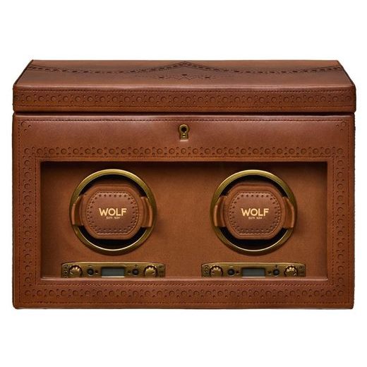 NAŤAHOVAČ WOLF BROGUE 440206 - NAŤAHOVAČE - OSTATNÉ