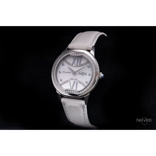 DAVOSA DREAMLINE 167.559.25 - DIVA - ZNAČKY