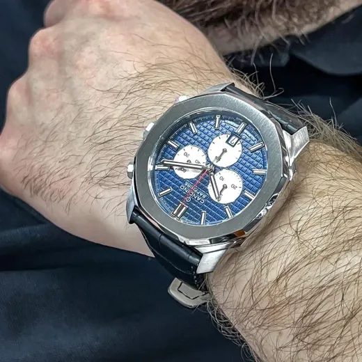 CANDINO GENTS SPORTS CHRONOS C4747/1 - SPORT CHRONOS - ZNAČKY