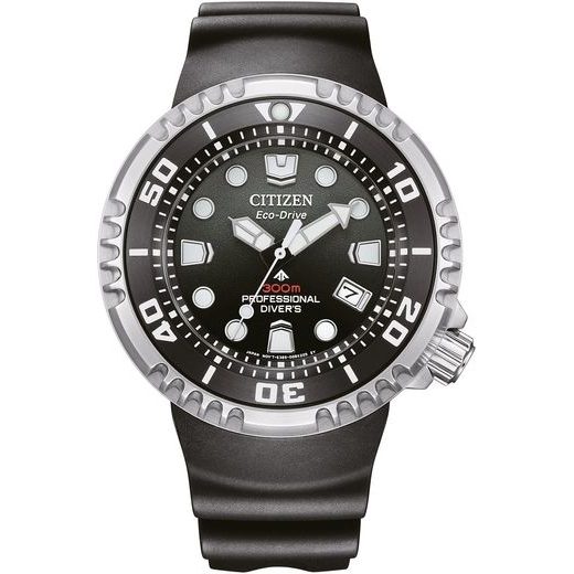 CITIZEN PROMASTER PROFESSIONAL DIVER 300 ECO-DRIVE BN1024-01E - PROMASTER - ZNAČKY
