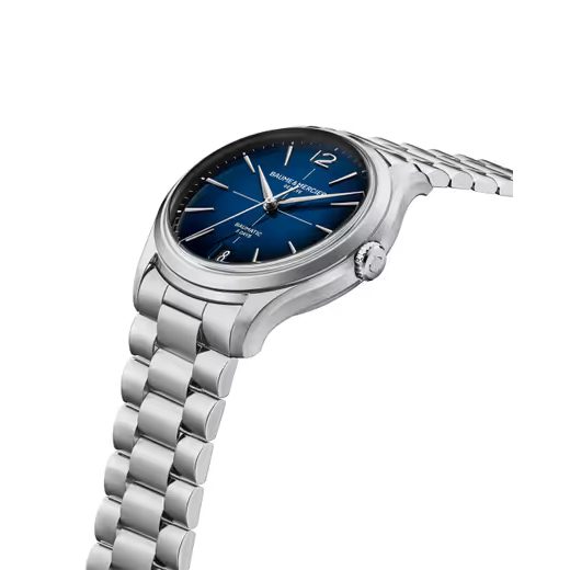 BAUME & MERCIER CLIFTON BAUMATIC 10792 - CLIFTON - ZNAČKY