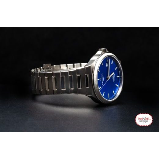 CERTINA DS-7 AUTOMATIC TITANIUM C043.407.44.041.00 - DS-7 - ZNAČKY