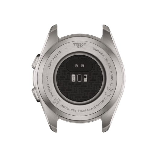 TISSOT T-TOUCH CONNECT SPORT T153.420.47.051.03 - TOUCH COLLECTION - ZNAČKY