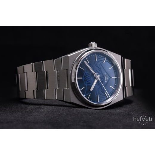 TISSOT PRX UFO ROBOT GRENDIZER SPECIAL EDITION T137.407.11.041.02 - PRX - ZNAČKY