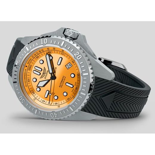 AVIATOR XPRO DIVE 300 AUTO V.1.43.0.365.6 - XPRO DIVE 300 AUTO - ZNAČKY