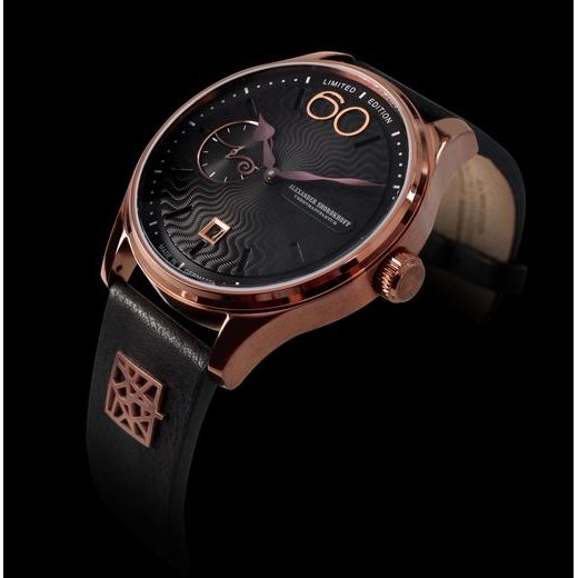 ALEXANDER SHOROKHOFF NEVA BROWN AS.NEV05-4 - NEVA - ZNAČKY