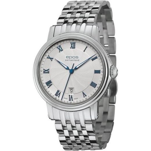 EPOS EMOTION 3390.152.20.20.30 - TIMELESS - ZNAČKY