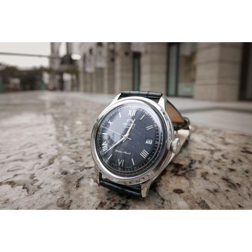 ORIENT BAMBINO VERSION 2 TAC0000AB - BAMBINO - ZNAČKY