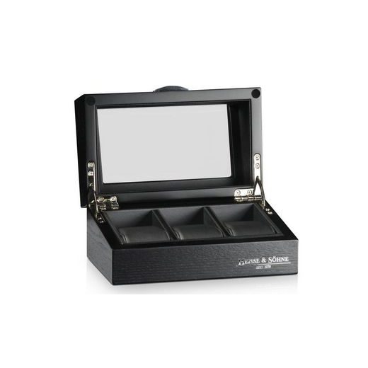 BOX NA HODINKY HEISSE & SÖHNE OXFORD 3 70019-145 - BOXY NA HODINKY - OSTATNÉ