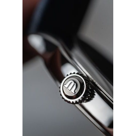 MAURICE LACROIX 1975 QUARTZ 751007-SS001-430-4 - 1975 - ZNAČKY