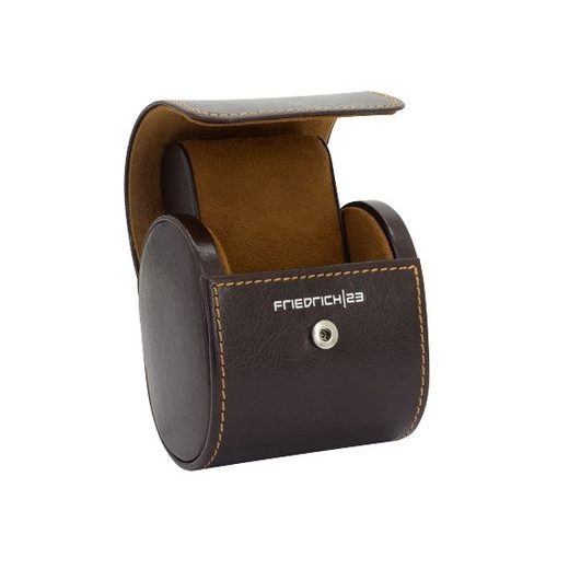 PUZDRO NA HODINKY FRIEDRICH LEDERWAREN BOND 20116-3 - BOXY NA HODINKY - OSTATNÉ
