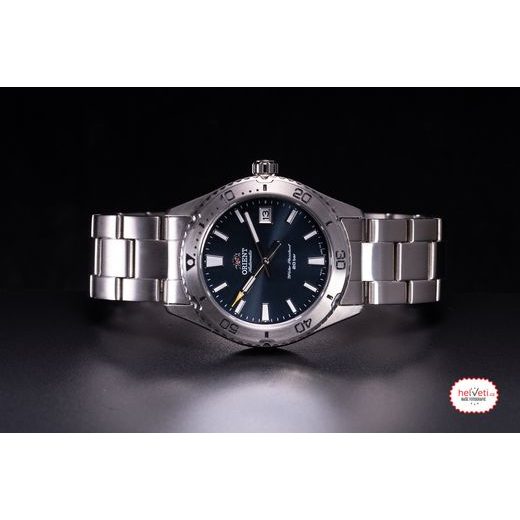 ORIENT SPORTS AUTOMATIC RA-AC0Q02L - SPORTS - ZNAČKY