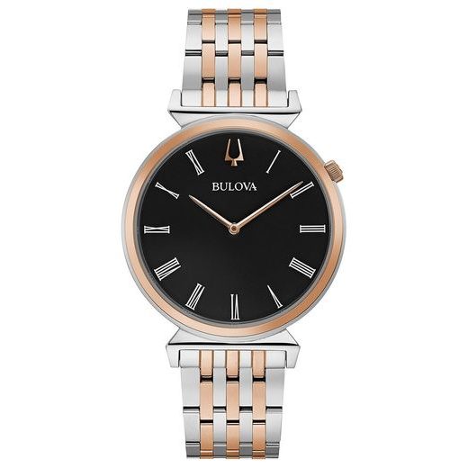 BULOVA REGATTA 98A234 - CLASSIC - ZNAČKY