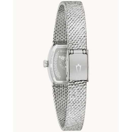BULOVA CLASSIC 96L343 GODDESS OF TIME - CLASSIC - ZNAČKY