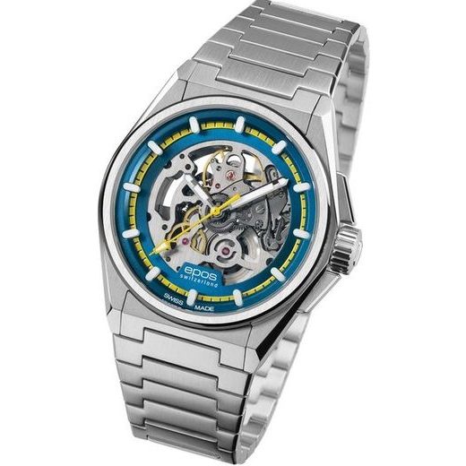 EPOS SPORT 3505 SK 3505.139.20.16.30 - SPORT - ZNAČKY