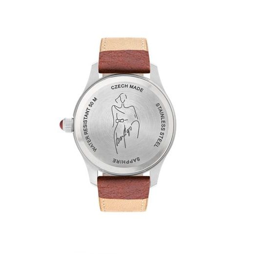 PRIM BEATA 36 Q 38-810-427-00-1 - QUARTZ - ZNAČKY