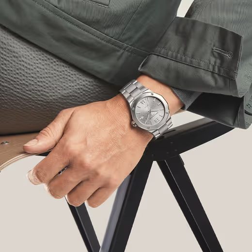 BAUME & MERCIER RIVIERA 10615 - RIVIERA - ZNAČKY