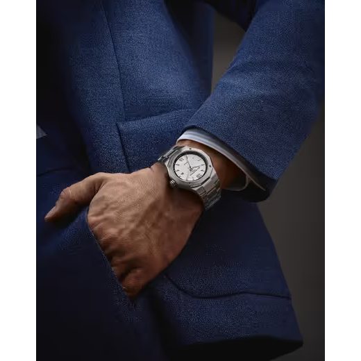 BAUME & MERCIER RIVIERA 10829 - RIVIERA - ZNAČKY