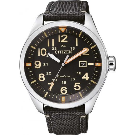 CITIZEN ECO-DRIVE AW5000-24E - SPORTS - ZNAČKY