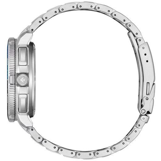 CITIZEN PROMASTER MARINE ECO-DRIVE JV3006-50L - PROMASTER - ZNAČKY