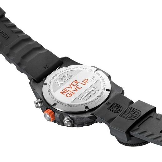 LUMINOX BEAR GRYLLS SURVIVAL MASTER 3740 SERIES XB.3748 - BEAR GRYLLS - ZNAČKY