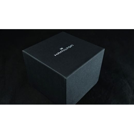 HAMILTON AMERICAN CLASSIC INTRA-MATIC AUTO CHRONO H38416711 - AMERICAN CLASSIC - ZNAČKY