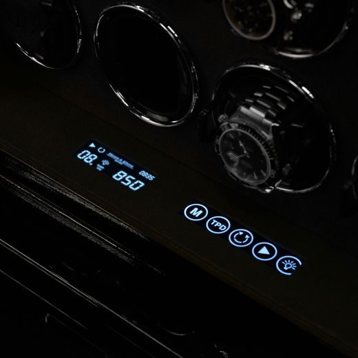 NAŤAHOVAČ HEISSE & SÖHNE MERANTO 16 70019-136.11 - NAŤAHOVAČE - OSTATNÉ