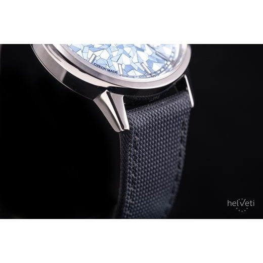 ROBOT SPECTRA BLUE - SPECTRA - ZNAČKY