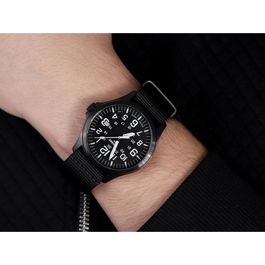 TRASER OFFICER PRO SAPPHIRE NATO - ARCHÍV