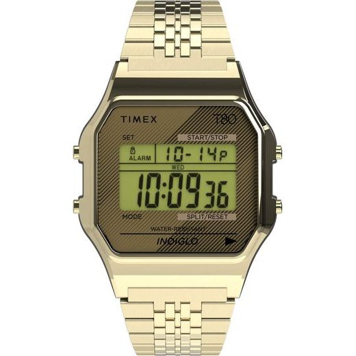 TIMEX T80 TW2R79200 - TIMEX - ZNAČKY