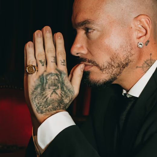 CASIO RING WATCH CRW-001JB-9ER J BALVIN COLLABORATION - CLASSIC COLLECTION - ZNAČKY