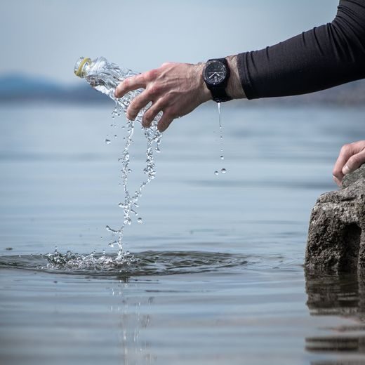 LUMINOX XB.3722.ECO - BEAR GRYLLS - ZNAČKY