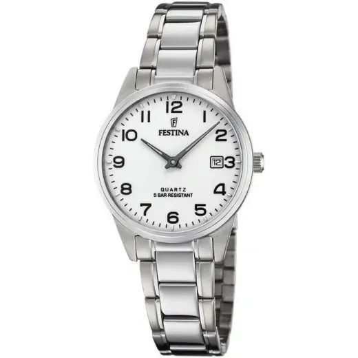 SET FESTINA CLASSIC BRACELET 20511/2 A 20509/1 - HODINKY PRE PÁRY - HODINKY
