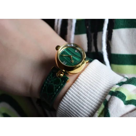 ALEXANDER SHOROKHOFF SHAR AS.SH05-5 - AVANTGARDE - ZNAČKY